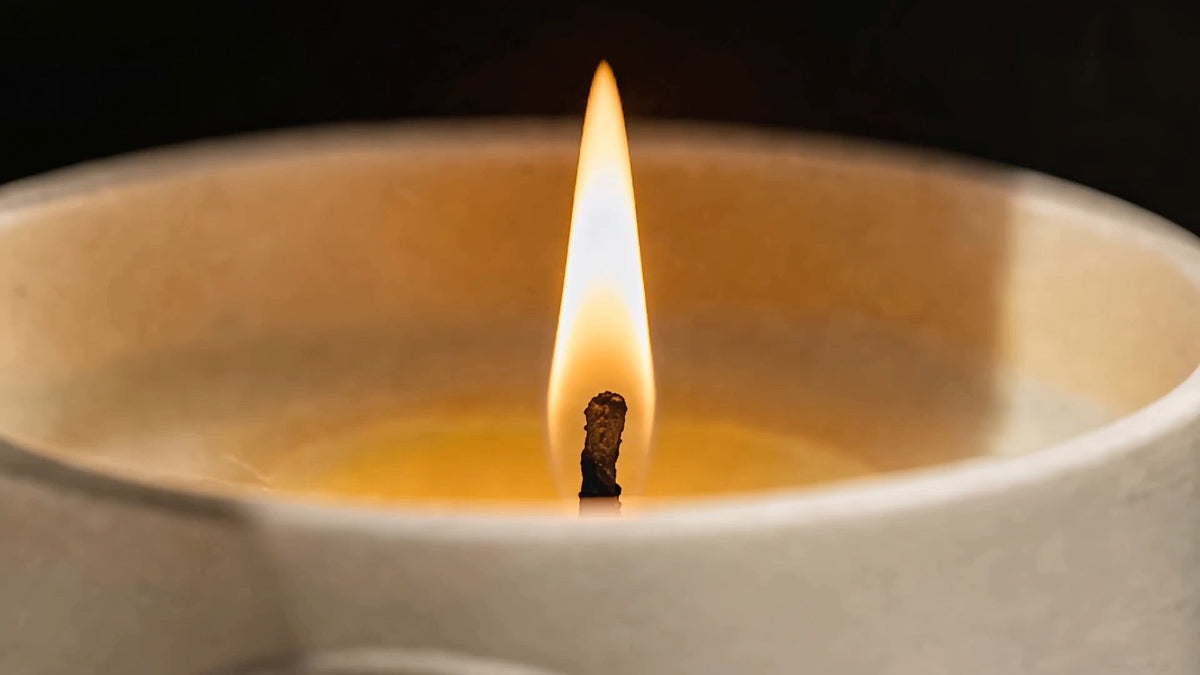 Scented Candles