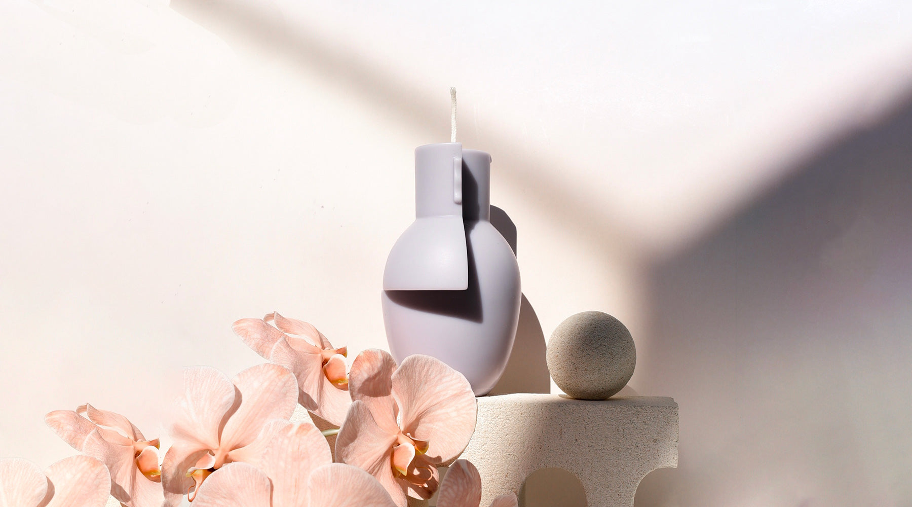 Ancient Candle Co Ceramic Inspired