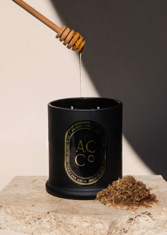 Ambient Light Black Label