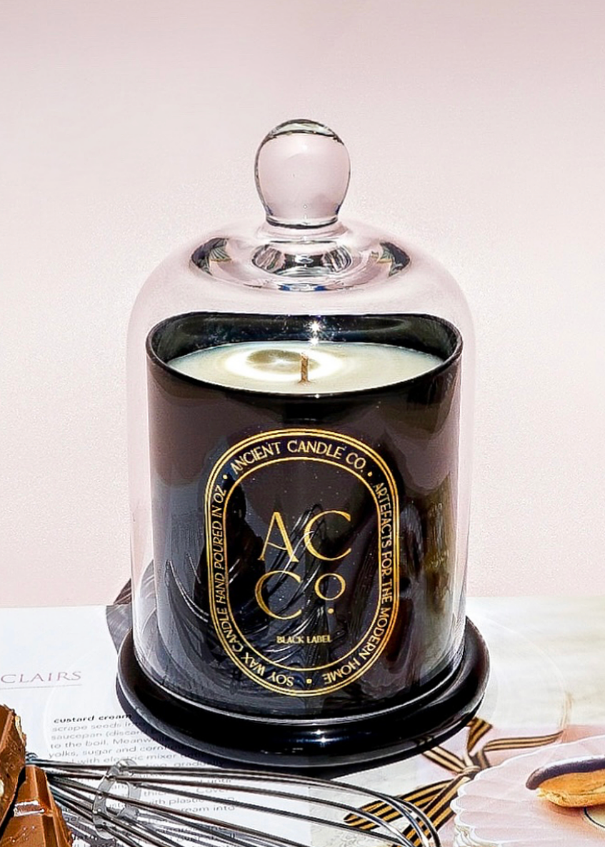 Ambient Light Black Label