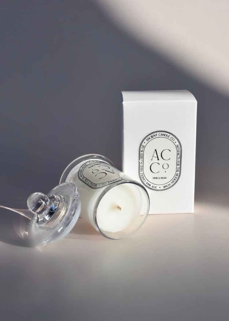 Ambient Light Petite Discovery Collection of Scents