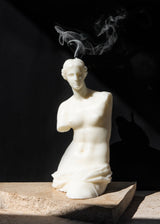 Ancient Candle Co Venus Sculpture Candle 